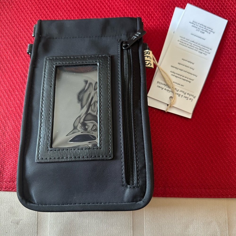 BEIS I.D. Crossbody Bag